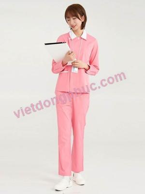 Đồng phục điều dưỡng 48